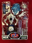 Trendmasters Shadow Raiders War Planets Ice Moon Omega 1997 Open Box *read* New. Price: $75.00.