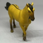 Hasbro Wowwee Spirit Stallion Of The Cimarron Baby Foal Horse Figure 2002 Used. Price: $39.99.