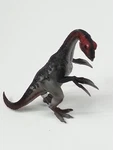 New Nwt 2013 Schleich Therizinosaurus Dinosaur Figure Moveable Jaw D73527 15003. Price: $12.68.