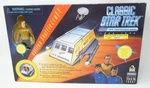 Playmates 16087 Classic Star Trek 30TH Ann Galileo Shuttlecraft 1996 New In Box. Price: $49.99.