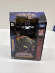 Transformers Legacy United Voyager Animated Motormaster Hasbro 2024 New. Price: $20.99.