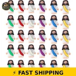 Akfahoif Mini Jesus Figures Set Of 30 Action For Easter New. Price: $21.99.
