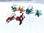 Dragons Safari Ltd Toys New. Price: $14.95.