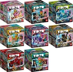 Lego Vidiyo Beatbox U-pick Alien Dragon Mermaid Llama Pirate Fairy Unicorn Robot New. Price: $19.99.