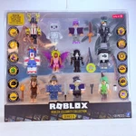 Roblox Series 5 Celebrity Collection 12 Pcs Set Action Figure Gift Toy Jazwares New. Price: $69.99.