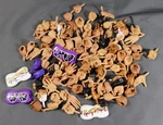 Mattel / Jakks Pacific Wwe Wrestling Alternate Hand Lot Accessories Used. Price: $14.99.