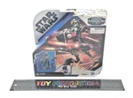 Hasbro Disney Star Wars Mission Fleet At-rt W/ Tech (bad Batch) New. Price: $11.99.