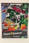 Power Rangers Dino Fury Transformers Ankylo Hammer Zord & Tiger Claw Hasbro New. Price: $19.95.