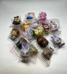 Disney Doorables Series 1-5 You Pick Flat Shipping Mini Figures Collectible Toy Used. Price: $13.98.