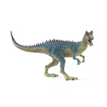 Schleich Dinosaurs - 9", Realistic Dilophosaurus Inches, Multi New. Price: $22.99.