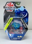 Bakugan Evolutions Geogan Ghost Beast Baku-action Figure With Cards Spin Master New. Price: $13.50.