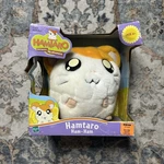 Vintage Hamtaro Ham-ham Hamster Plush Stuffed Animal Toy Hasbro New Box. Price: $119.99.