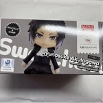 Nendoroid Swacchao! Ryunosuke Akutagawa Figure Bungo Stray Dogs Orange Rouge Used. Price: $91.74.