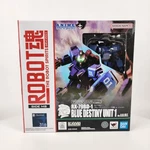Tamashii Nations Robot Spirits Side Ms RX-79BD-1 Blue Destiny Unit 316 New. Price: $109.99.