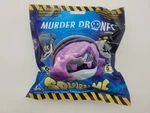 Murder Drones Squishme Just Intl Blind Bag Collectible Sealed New. Price: $19.99.