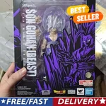 In Sotck Bandai S.h.figuarts Dragon Ball Son Gohan Beast Exclusive Action Figur New. Price: $59.99.