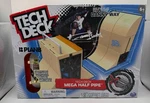 Nib Tech Deck Mega Half Pipe Danny Way Connect Park Creator Skateboard New. Price: $17.50.