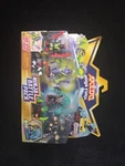 Legends Of Akedo: Ninja Fury - Battle Pack ! Glow The Dark Sealed New. Price: $35.99.