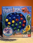 Ambassador Games: Fishing Classic Animated Arcade-themed New. Price: $26.98.