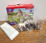 Schleich Horse Club Hannah First Aid Kit 42430 Brand New Opened Vgc. Price: $16.82.