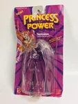 1985 Mattel Netossa She-ra Princess Of Power Action Figure Package & Bubble Used. Price: $75.00.