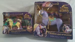 Netflix Unicorn Academy Rainbow Light-up Wildstar And Ava & Leaf Stall Toys Lot New. Price: $39.99.
