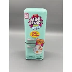 Zuru Mini Brands Fill The Fridge Factory Sealed Free Shipping New. Price: $29.99.