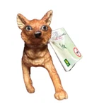 Safari Ltd Fox 273729 Brand New W/ Tags Animal Figurine. Price: $9.95.