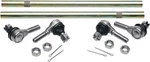 Moose Tie Rod Upgrade Kit For 2003-2004 Polaris Sportsman 600 4X4 New. Price: $213.68.