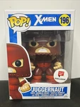 Juggernaut (196 X-men) Walgreens Exclusive Funko Pop! Vinyl Bobble-head New. Price: $19.99.