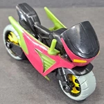 Robin Motorcycle Imaginext Dc Super Friends Fisher Price Bike Toy Batman Used. Price: $9.75.