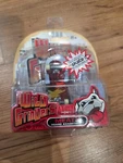 Wild Grinders Skate It Meaty Board Assortment Wave 1 2008 New. Price: $12.00.
