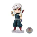 Tamashii Nations Figuarts Mini Demon Slayer Tengen Uzui Pvc Figure BAS60829 New. Price: $39.67.
