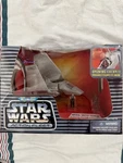 Wars Micro Machines Action Fleet Imperial Shuttle Tydirium Galoob Starship New. Price: $15.00.