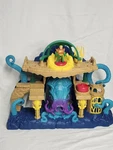 2018 Imaginext Dc Super Friends Playset W/ Action Figure Used. Price: $31.50.