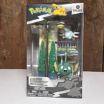 Jazwares / Pokemon Select - City Street Environment Figure Pack ! New. Price: $19.95.