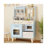 Bierum Play Kitchen With Realistic Lights & Sounds, Wooden ... Fast Ship New. Price: $106.27.