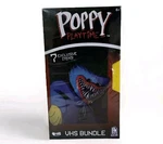 Poppy Playtime Vhs Plush Bundle Action Figure Playset Lot 7 Exclusive Items New. Price: $24.99.
