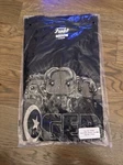 Funko Marvel Collector Corps Pop Tees Rogers The Musical T-shirt Adult Small New. Price: $12.99.