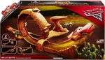 Mattel Disney Pixar Cars Willy's Butte Transforming Track Set 3 Ways 2 Play New.. Price: $90.57.