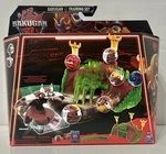 Bakugan: Training Set With Bruiser New. Price: $24.99.