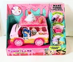 Yummiland Lipgloss Truck Playset New. Price: $43.20.
