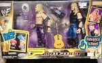 Jakks Pacific Wwf Edge & Christian Playset Flashing Action Guitar Camera 2000 New. Price: $45.00.