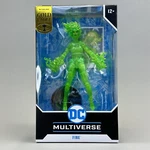 Mcfarlane Dc Multiverse Gold Label Fire 7" Action Figure Exclusive - Brand New. Price: $27.99.