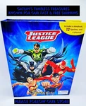 My Busy Books Dc Justice League No Figures Used. Price: $15.99.