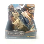 Spin Master How To Train Your Dragon Gronckle Figure Moving Head Wings New. Price: $16.24.