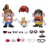 Mr Potato Head, The Family, 45 Pieces Personalize Neuf. Price: $104.42.