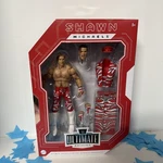 Wwe Action Figures Shawn Michaels Ultimate Edition Fan Takeover Collectibl New. Price: $67.49.