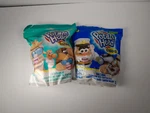 2 Mr Potato Head Chips Ranch Blanche Saul Used. Price: $16.99.