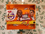 Zuru Surprise Nba Ballers Series 4-PACK 2025 Half Court Layout Included New. Price: $19.00.